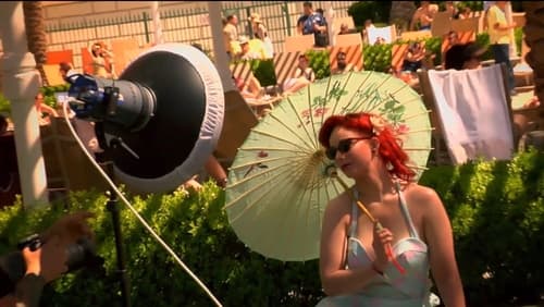 Bombshells and Dollies (2020)