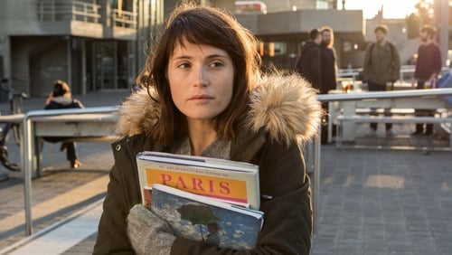 The Escape (2017)