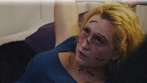 The Demonic Dead (2017)