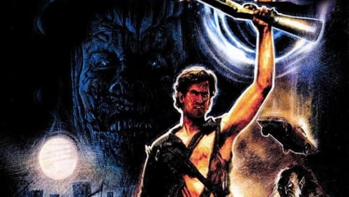 Medieval Times: The Making of 'Army of Darkness' (Video 2015)
