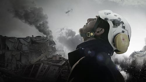 The White Helmets (Short 2016)