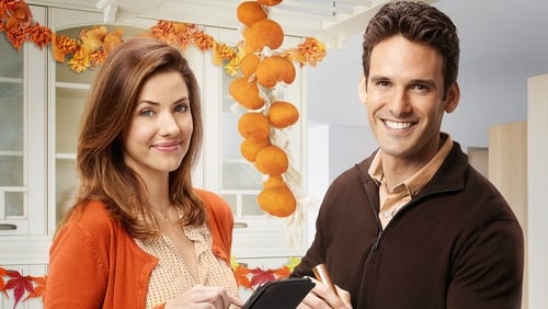 Pumpkin Pie Wars (TV Movie 2016)