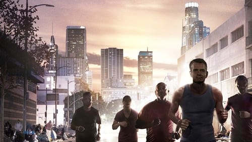 Skid Row Marathon (2017)