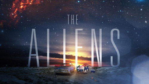The Aliens (2017)
