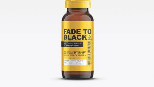 Fade to Black (2017)
