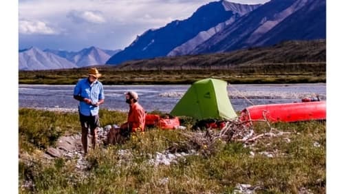 The Yukon Assignment (2018)