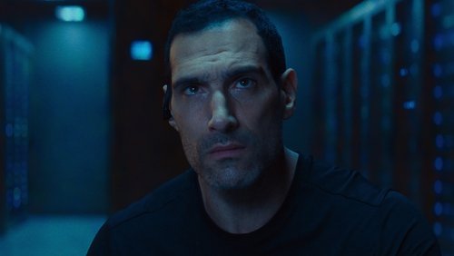 Affinity (2017)