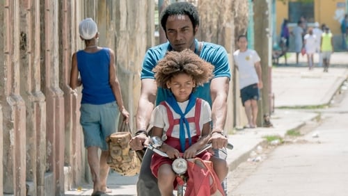 Sergio & Serguéi (2017)