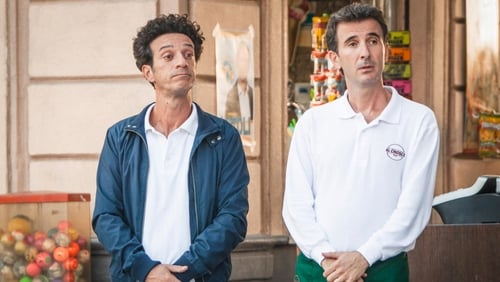 L'ora legale (2017)