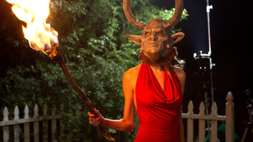 Devil's Domain (2016)