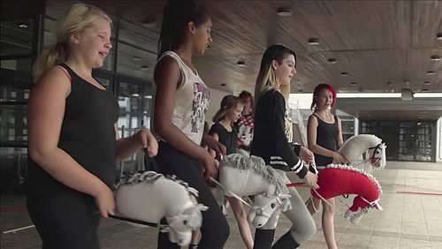 Hobbyhorse Revolution (2017)