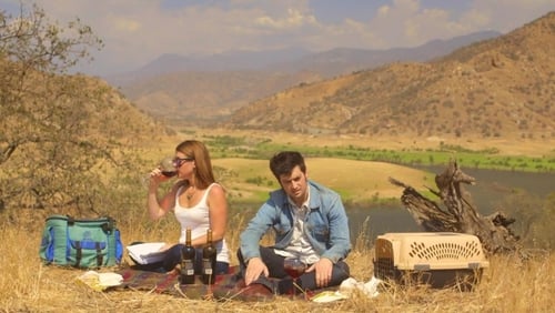 Double Eagle Ranch (2018)