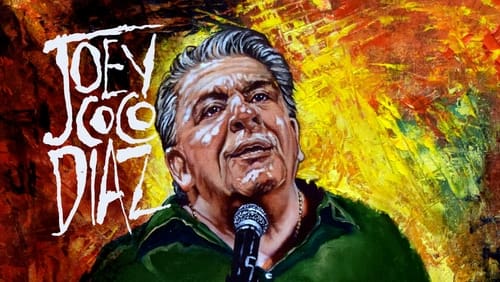 Joey Diaz: Sociably Unacceptable (TV Special 2016)
