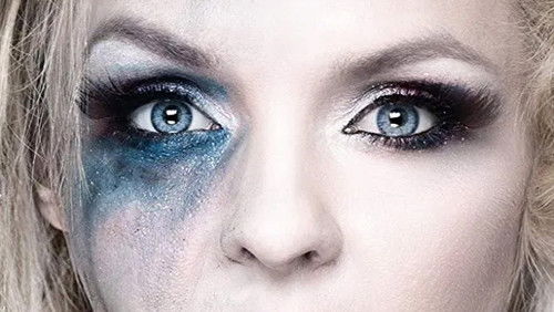 Obscene Beauty (2020)