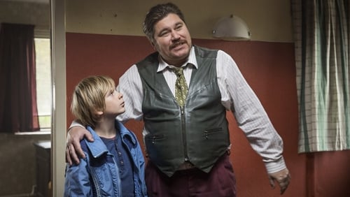 Ich bin William (2017)