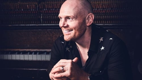 Bill Burr: Walk Your Way Out (TV Special 2017)