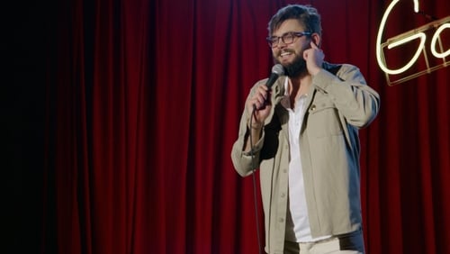 Nick Thune: Good Guy (TV Special 2016)