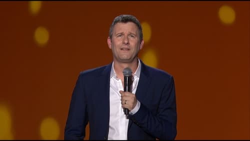 Adam Hills: Happyism Live (Video 2013)
