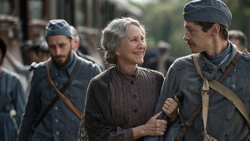 The Guardians (2017)