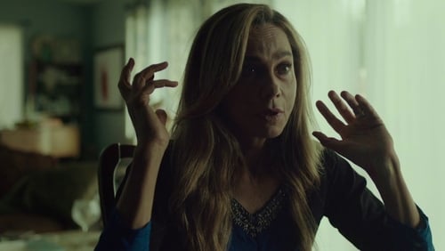 Maya Dardel (2017)