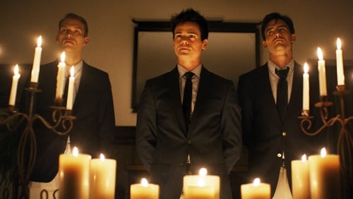 Pledge (2018)