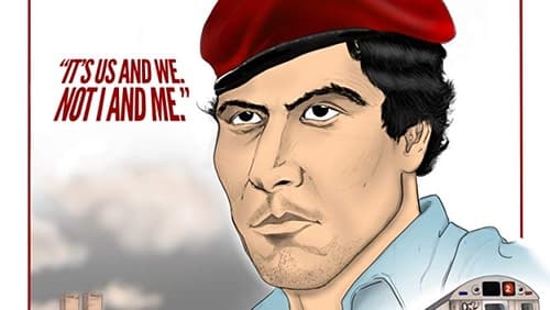 Vigilante: The Incredible True Story of Curtis Sliwa and the Guardian Angels (2018)