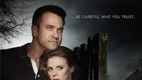 A Neighbor's Deception (TV Movie 2017)