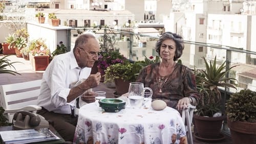 Io sono Libero (TV Movie 2016)