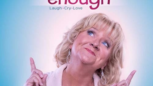 Chonda Pierce: Enough (2017)