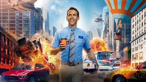 Free Guy (2021)