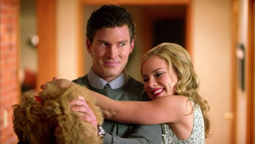 A Puppy for Christmas (TV Movie 2016)