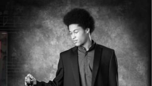 Young, Gifted and Classical: The Making of a Maestro (TV Movie 2016)