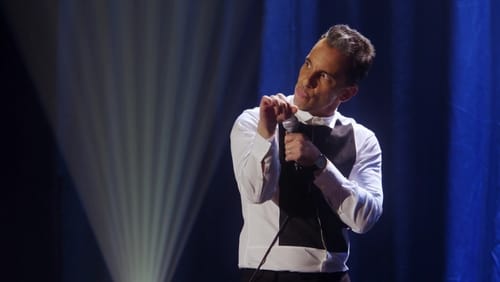 Sebastian Maniscalco: Why Would You Do That? (TV Special 2016)
