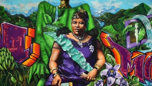 Mele Murals (2016)
