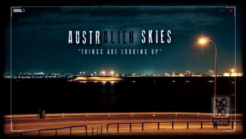 Australien skies (2015)