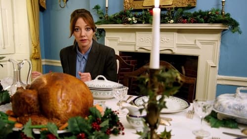 "Cunk on Britain" Cunk on Christmas (TV Episode 2016)