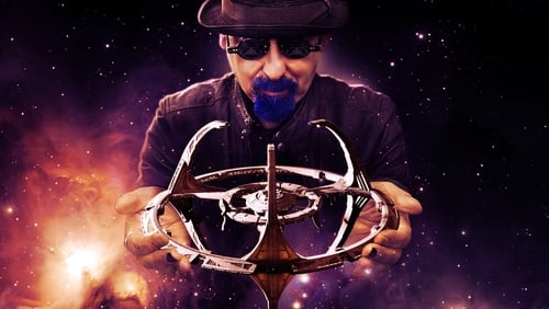 What We Left Behind: Looking Back at Deep Space Nine (2018)