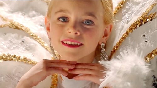 Casting JonBenet (2017)