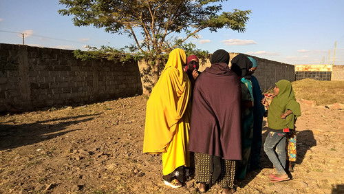 Watu Wote: All of Us (2017)