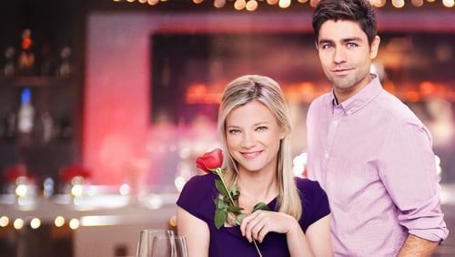 Love at First Glance (TV Movie 2017)