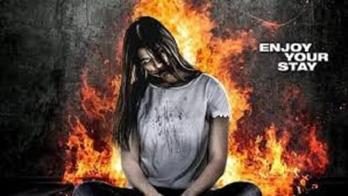 Welcome to Hell (2018)