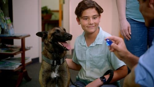 R.A.D.A.R.: The Adventures of the Bionic Dog (2023)