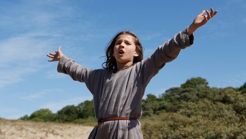 Jeannette: The Childhood of Joan of Arc (2017)
