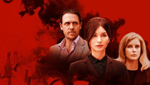 Intrigo: In Liebe, Agnes (2019)