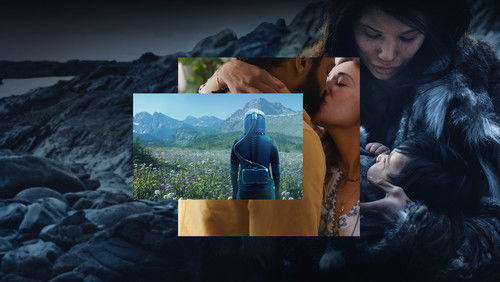 In the Blink of an Eye (2026)