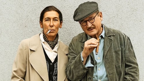 Brecht (2019)