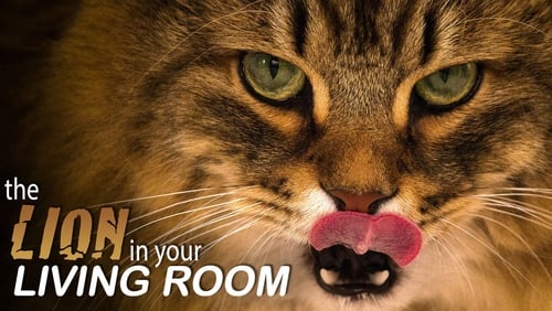 "The Nature of Things" The Lion in Your Living Room (TV Episode 2015)