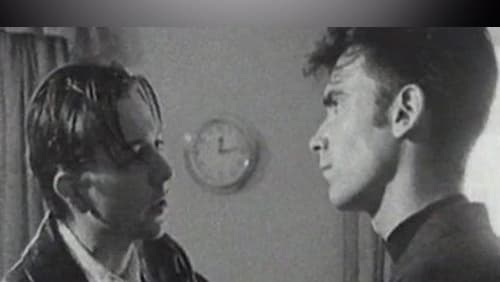 Larceny (Short 1996)
