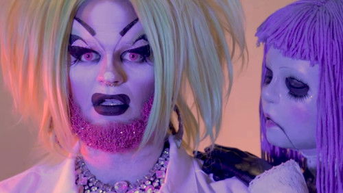 Kill Dolly Kill (2023)