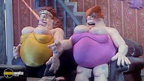 The Fat Slags (TV Series 1992–1994)
